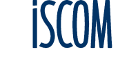 logo iscom